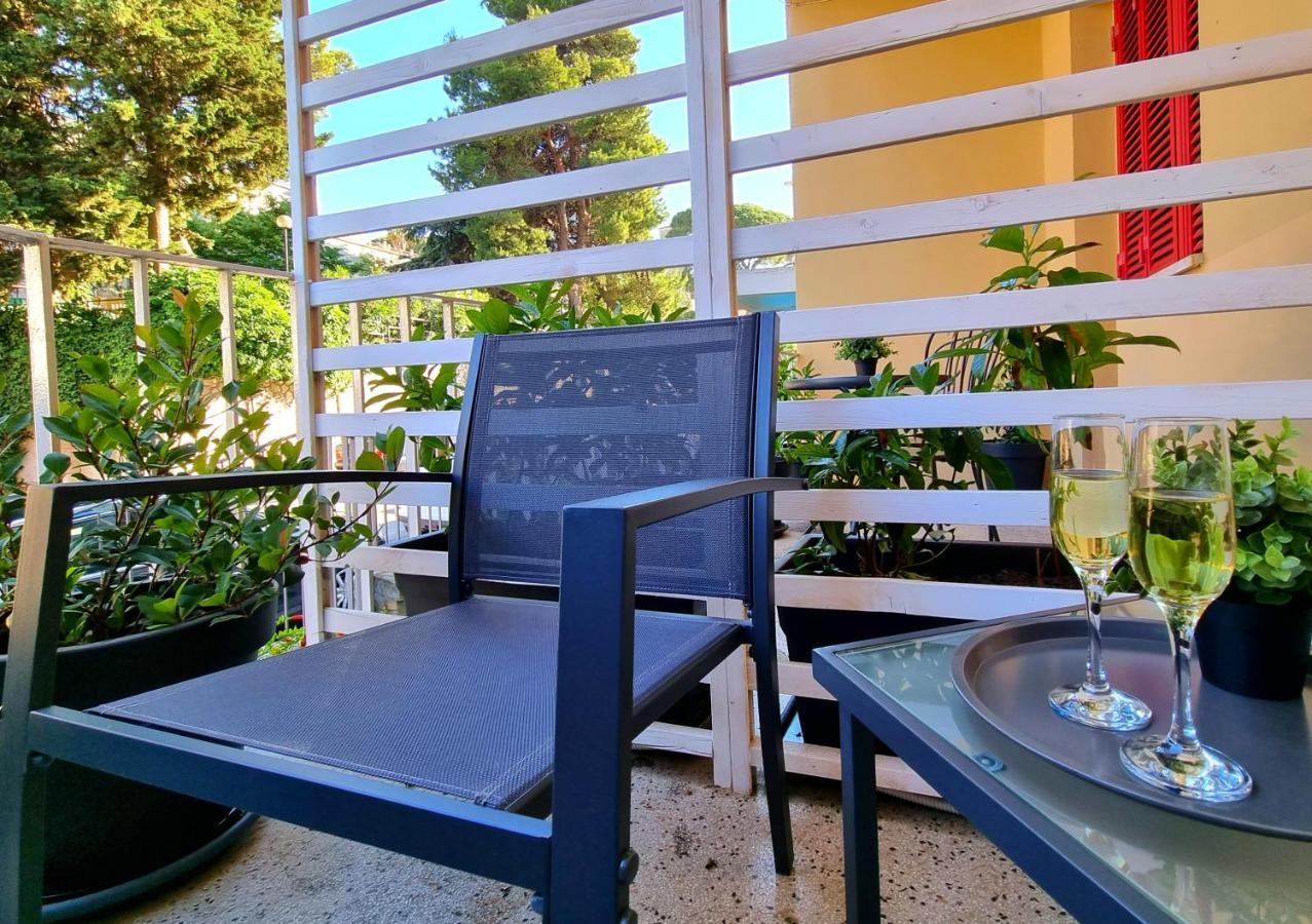 Residenza Gramsci Hotel มาเตรา ภายนอก รูปภาพ